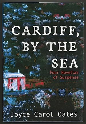 Seller image for Cardiff, By The Sea: Four Novellas of Suspense for sale by Between the Covers-Rare Books, Inc. ABAA