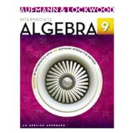Seller image for Intermediate Algebra An Applied Approach for sale by eCampus