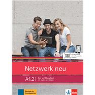 Seller image for Netzwerk neu A1.2: Text/Workbook for sale by eCampus
