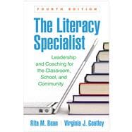 Seller image for The Literacy Specialist, Fourth Edition for sale by eCampus