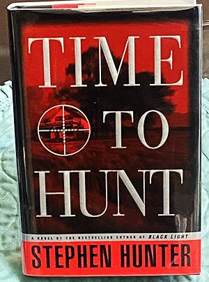 Seller image for Time to Hunt for sale by My Book Heaven