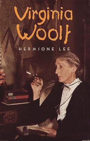 Imagen del vendedor de Virginia Woolf a la venta por WeBuyBooks