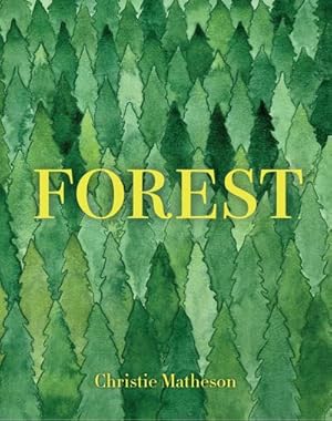 Seller image for Forest for sale by AHA-BUCH GmbH