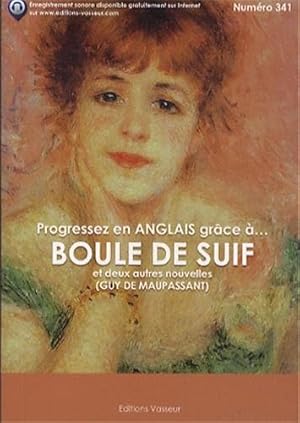 Seller image for Boule de suif et deux autres nouvelles for sale by Dmons et Merveilles