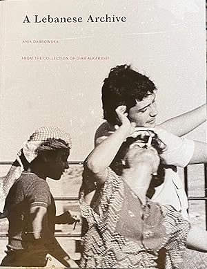 Image du vendeur pour A Lebanese Archive from the Collection of Diab Alkarssifi mis en vente par Brooks Books