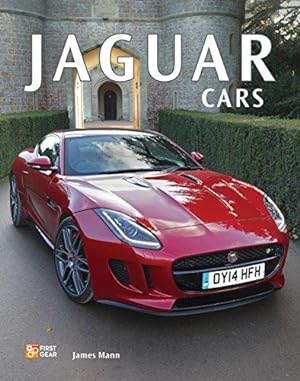 Immagine del venditore per Jaguar Cars (First Gear) venduto da WeBuyBooks