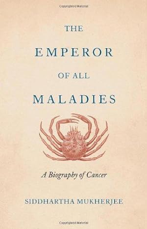 Seller image for The Emperor of All Maladies for sale by WeBuyBooks