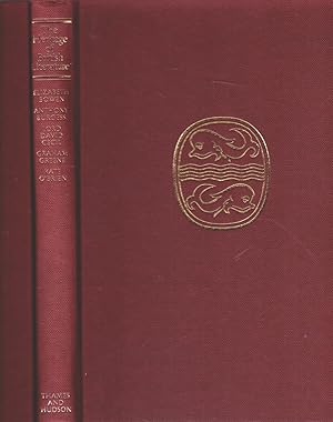 Seller image for THE HERITAGE OF BRITISH LITERATURE for sale by The Reading Well Bookstore