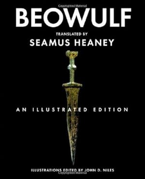 Seller image for Beowulf: An Illustrated Edition for sale by WeBuyBooks 2