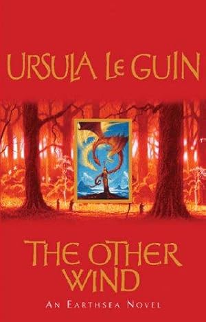 Image du vendeur pour The Other Wind: The Sixth Book of Earthsea mis en vente par WeBuyBooks