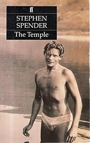 Seller image for The Temple for sale by WeBuyBooks