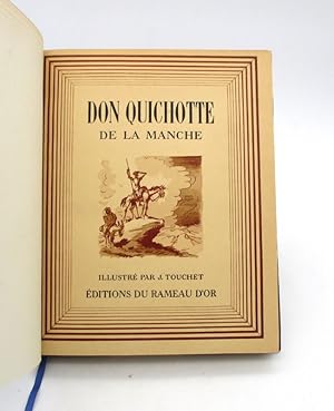 Don Quichotte