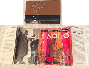 SOLO (SIGNED COPY)