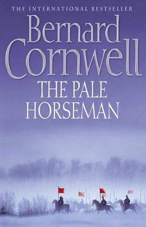 Imagen del vendedor de The Pale Horseman (The Last Kingdom Series, Book 2) a la venta por WeBuyBooks 2