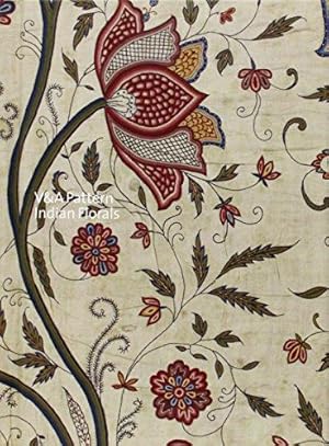 Immagine del venditore per V&A Pattern: Indian Florals venduto da WeBuyBooks