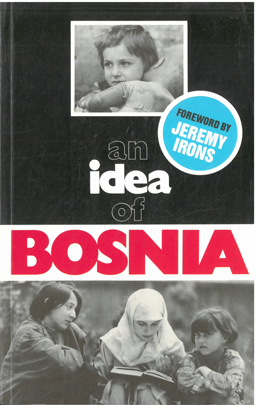 An idea of Bosnia.