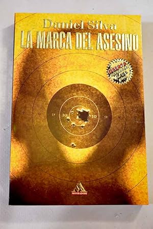 Seller image for La marca del asesino for sale by Alcan Libros