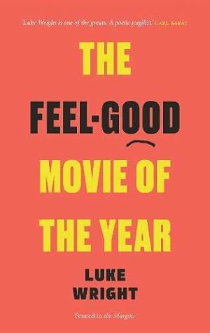 Seller image for The Feel-Good Movie of the Year for sale by WeBuyBooks