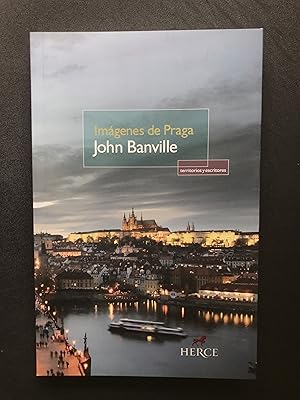 Imagen del vendedor de Imgenes de Praga a la venta por Vrtigo Libros