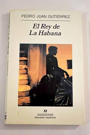 Image du vendeur pour El rey de la Habana mis en vente par Alcan Libros