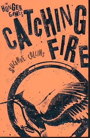 Seller image for Catching Fire for sale by Librairie Le Nord