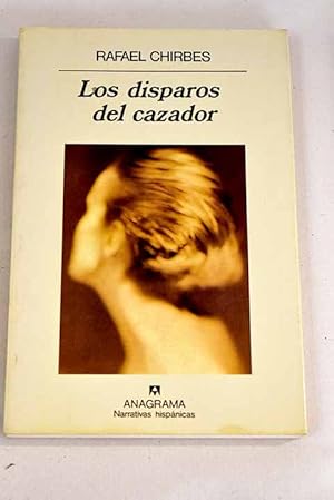 Imagen del vendedor de Los disparos del cazador a la venta por Alcan Libros