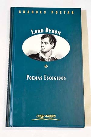 Seller image for Poemas escogidos for sale by Alcan Libros