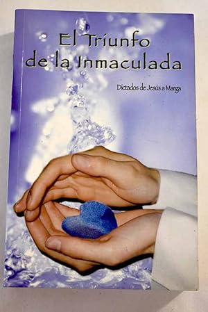 Seller image for El triunfo de la Inmaculada for sale by Alcan Libros