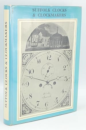 Suffolk Clocks & Clockmakers
