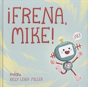 Seller image for Frena, Mike!/ Time to Recharge, Harper! -Language: Spanish for sale by GreatBookPrices