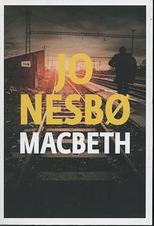 Image du vendeur pour Macbeth mis en vente par Librairie Le Nord