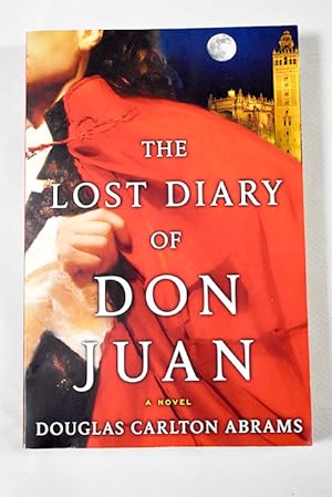 Imagen del vendedor de The lost diary of Don Juan a la venta por Alcan Libros