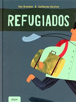 Imagen del vendedor de Refugiados/ Refugees -Language: Spanish a la venta por GreatBookPrices