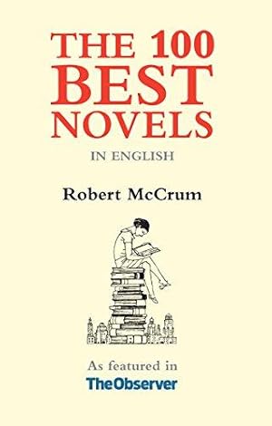 Seller image for 100 Best Novels, The: In the English Language for sale by WeBuyBooks