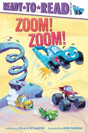 Seller image for Zoom! Zoom! for sale by GreatBookPrices
