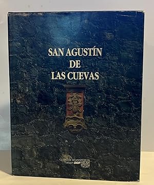 Image du vendeur pour San Agustn de las Cuevas. mis en vente par Librera Anticuaria Antonio Mateos