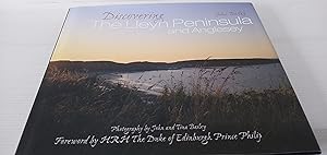 Bild des Verkufers fr Discovering the Lleyn Peninsula and Anglesey zum Verkauf von Your Book Soon
