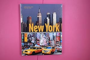 Seller image for NEW YORK. for sale by HPI, Inhaber Uwe Hammermller