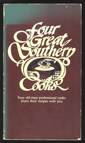 Four Great Southern Cooks