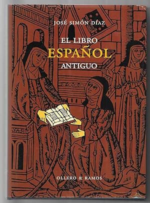 Libro Español Antiguo, El. 2000