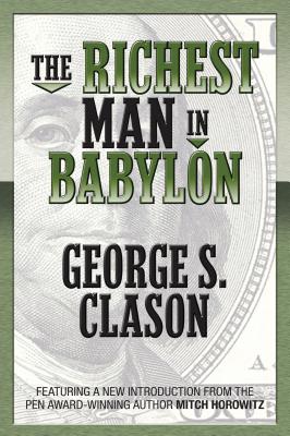 Seller image for The Richest Man in Babylon (Original Classic Edition) (Paperback or Softback) for sale by BargainBookStores