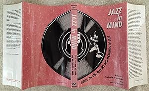 Jazz in Mind: Essays on the History and Meanings of Jazz