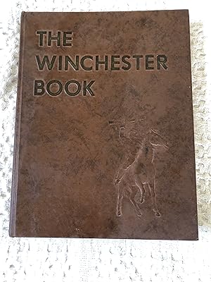 Seller image for The Winchester Book for sale by Dan's Books