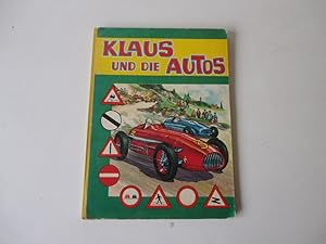 Klaus und die Autos