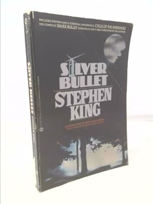 Immagine del venditore per Silver Bullet venduto da ThriftBooksVintage