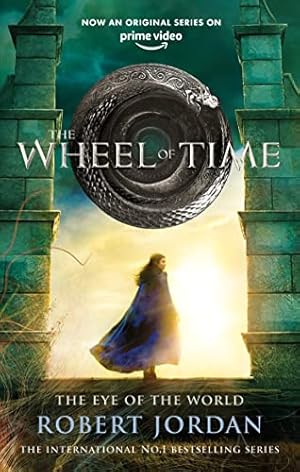 Immagine del venditore per The Eye Of The World: Book 1 of the Wheel of Time (Now a major TV series) venduto da WeBuyBooks