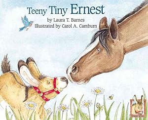 Immagine del venditore per Teeny Tiny Ernest venduto da GreatBookPrices