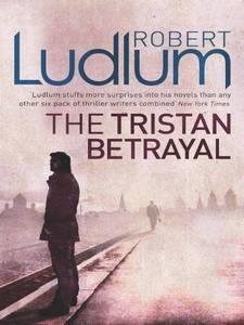 Imagen del vendedor de Tristan Betrayal a la venta por GreatBookPrices