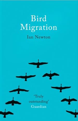 Imagen del vendedor de Bird Migration a la venta por GreatBookPrices