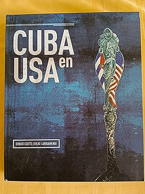 Immagine del venditore per CUBA EN USA venduto da SUEOS DE PAN